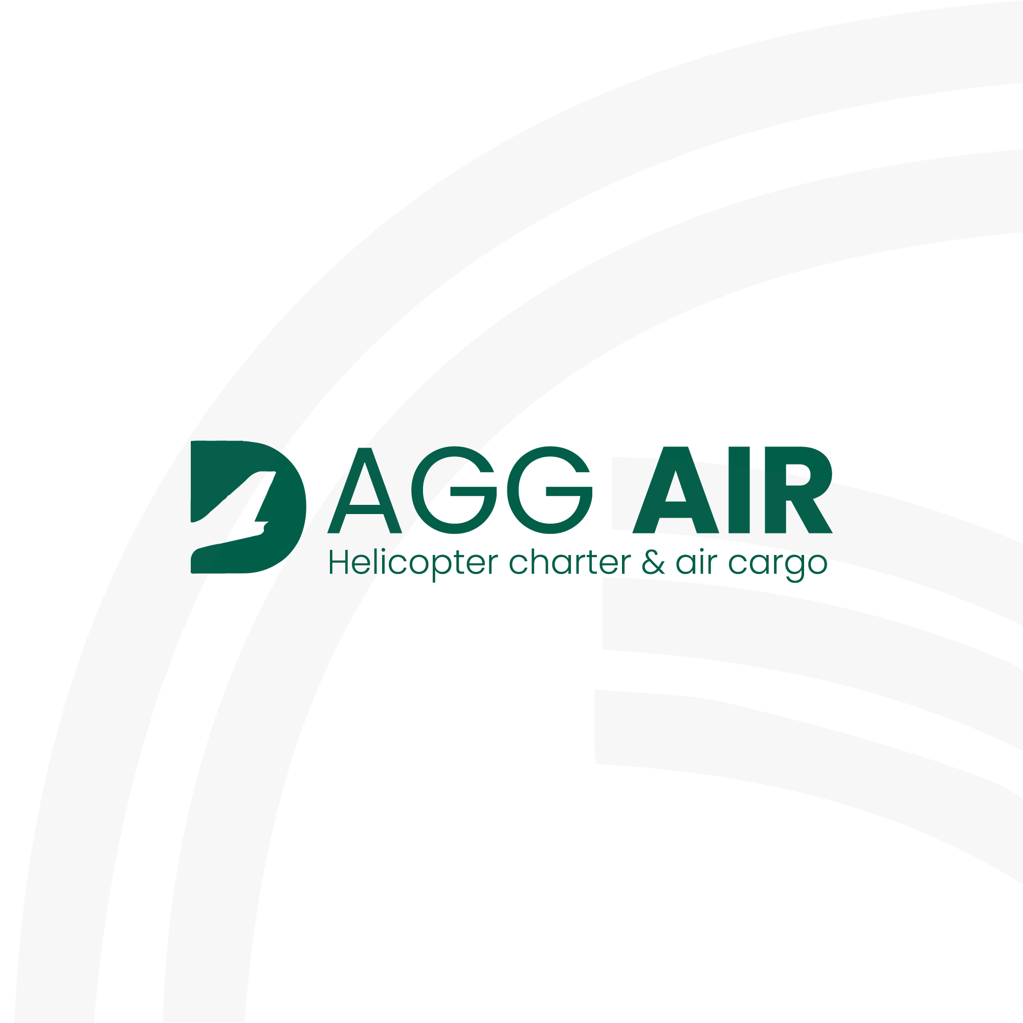 AGG AIR logo